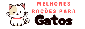 Melhores Raçãoes Para Gatos